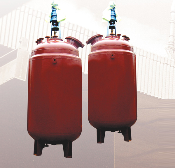 反應(yīng)設(shè)備